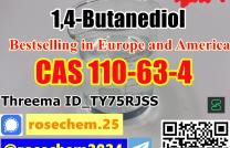 Bestselling in Europe and America +8615355326496 1,4-Butanediol CAS 110-63-4 mediacongo